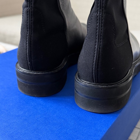 Stuart Weitzman 5050 Lift Bootie, size 36 - Picture 4 of 5